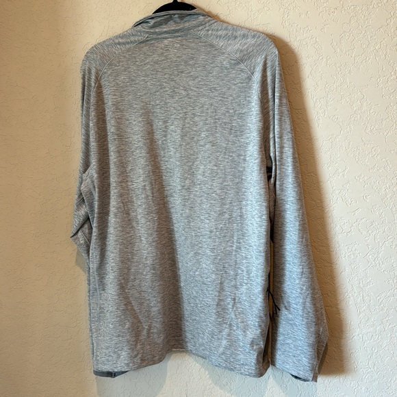 VRST half zip shirt - Picture 3 of 4